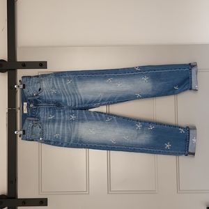 Madewell Perfect Summer Jean
